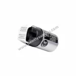 Bently Nevada 9200-06-05-10-00 product photo — Bently Nevada 9200-06-05-10-00 Two-Wire Velocity Seismoprobe Transducer