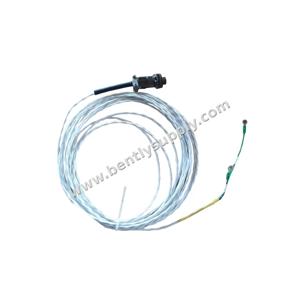 Bently Nevada 9571-20 product photo — Bently Nevada 9571-20 Standard Interconnect Cables