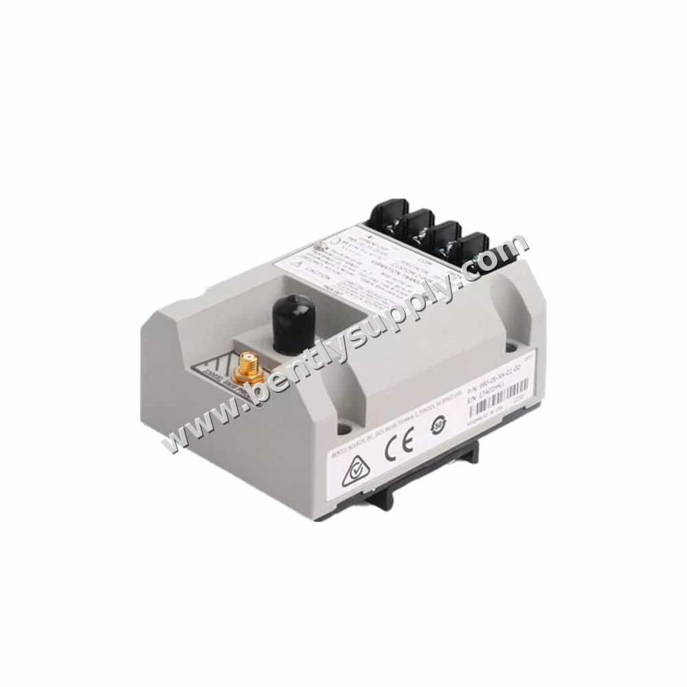 Bently Nevada 990-05-70-03-01 product photo — Bently Nevada 990-05-70-03-01 Extension Cable