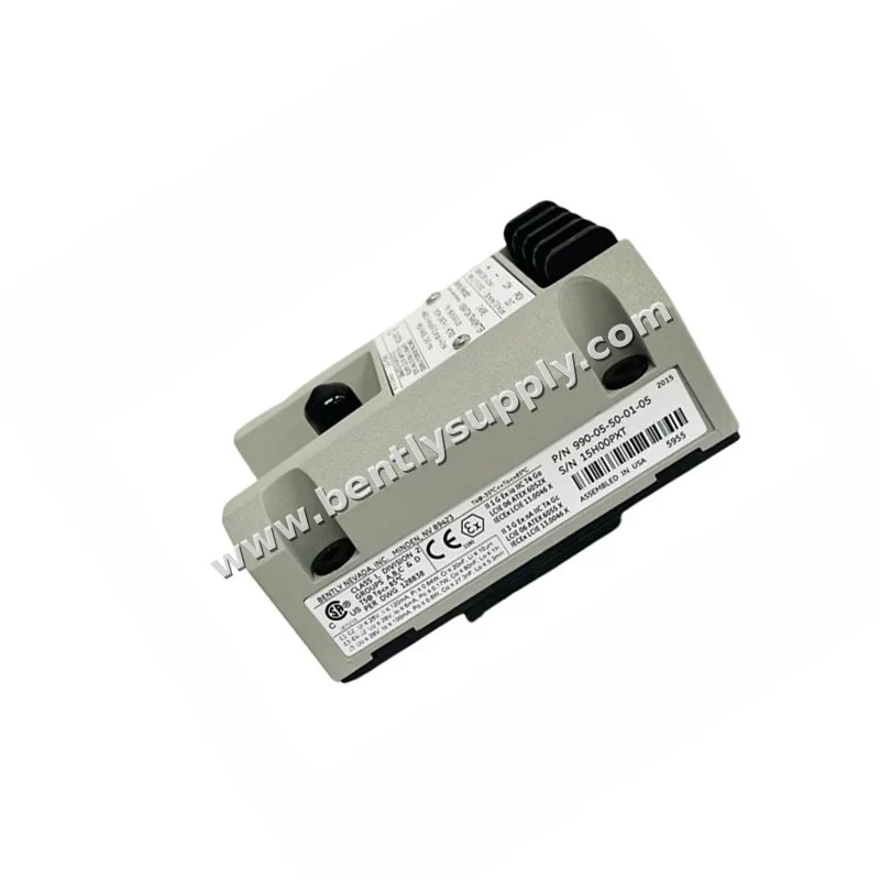 Bently Nevada 990-08-70-02-CN product photo — Bently Nevada 990-08-70-02-CN Extension Cable