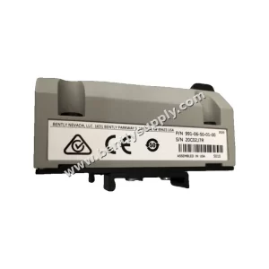 Bently Nevada 330400-01-RU product photo — Bently Nevada 330400-01-RU Accelerometer Acceleration Transducers