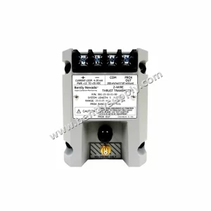 Bently Nevada 60M100-00 product photo — Bently Nevada 60M100-00 Bently Nevada Wind Condition Monitor