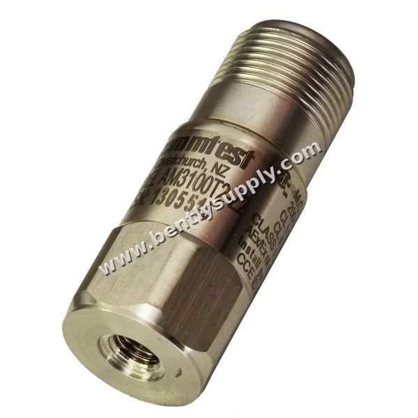 Bently Nevada AM3100T2-Z2 product photo — Bently Nevada AM3100T2-Z2 Case Mounted Accelerometers