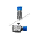 Bently Nevada AS3100S2-Z2 product photo — Bently Nevada AS3100S2-Z2 Vibration Sensor